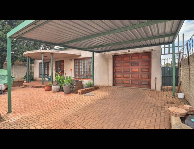 3 BEDROOM PROPERTY TO RENT IN KENSINGTON